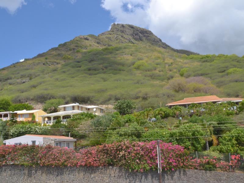 Terre Et Mer - Studios - Ile Maurice Rivière Noire Exteriér fotografie